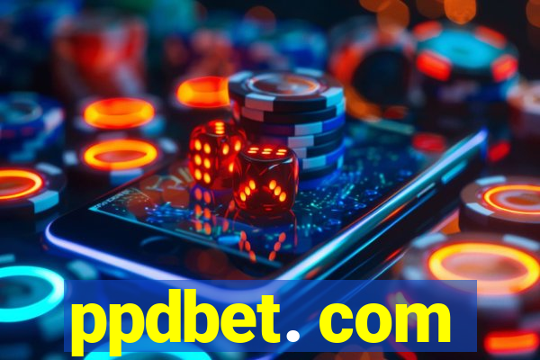 ppdbet. com